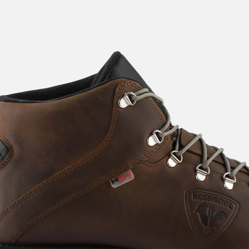 Rossignol 1907 Chamonix Mid Brown Wax Rnlmc80 804 5
