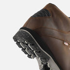 Rossignol 1907 Chamonix Mid Brown Wax Rnlmc80 804 6