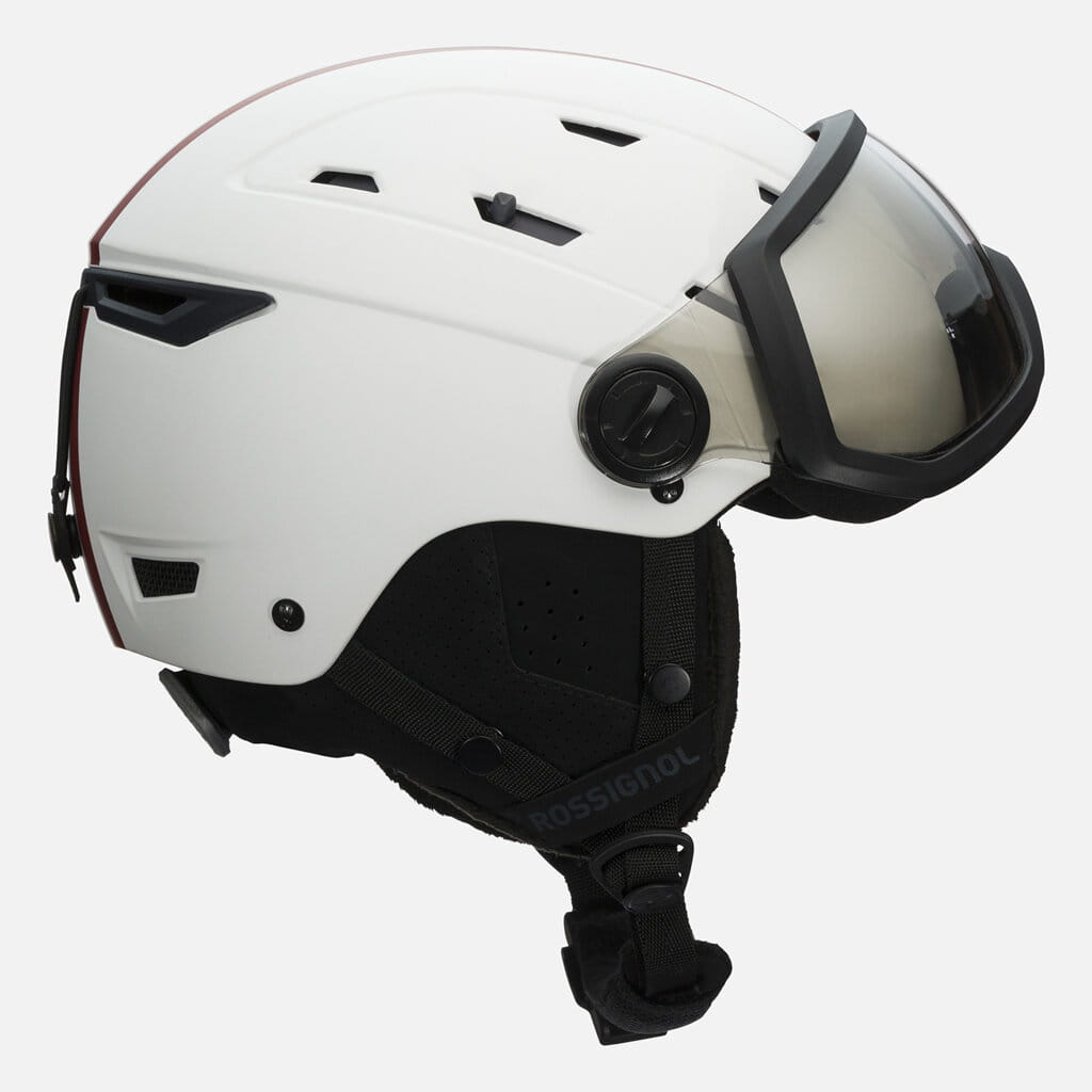 Rossignol Allspeed Visor Impcts Ph Str W Rkmhe01 1