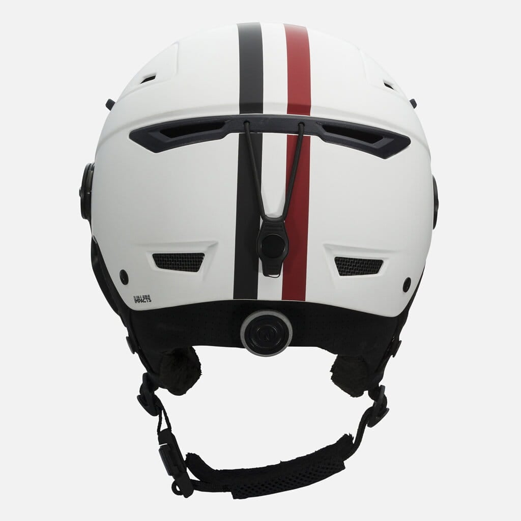 Rossignol Allspeed Visor Impcts Ph Str W Rkmhe01 3