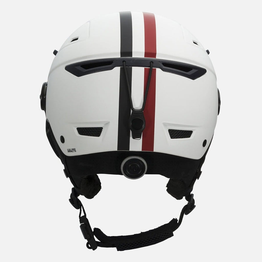 Rossignol ALLSPEED VISOR IMPCTS PH STR/W