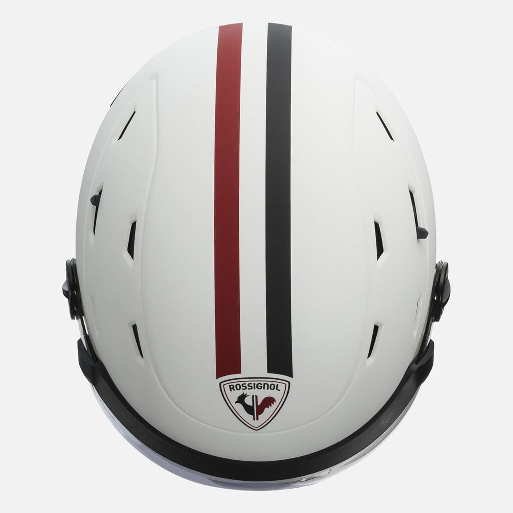 Rossignol Allspeed Visor Impcts Ph Str W Rkmhe01 4