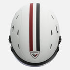 Rossignol Allspeed Visor Impcts Ph Str W Rkmhe01 4