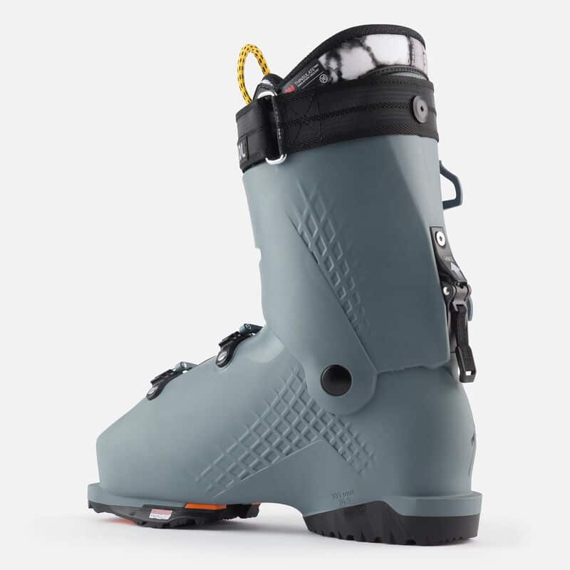 Rossignol ALLTRACK 110 HV GW-STEEL GREY