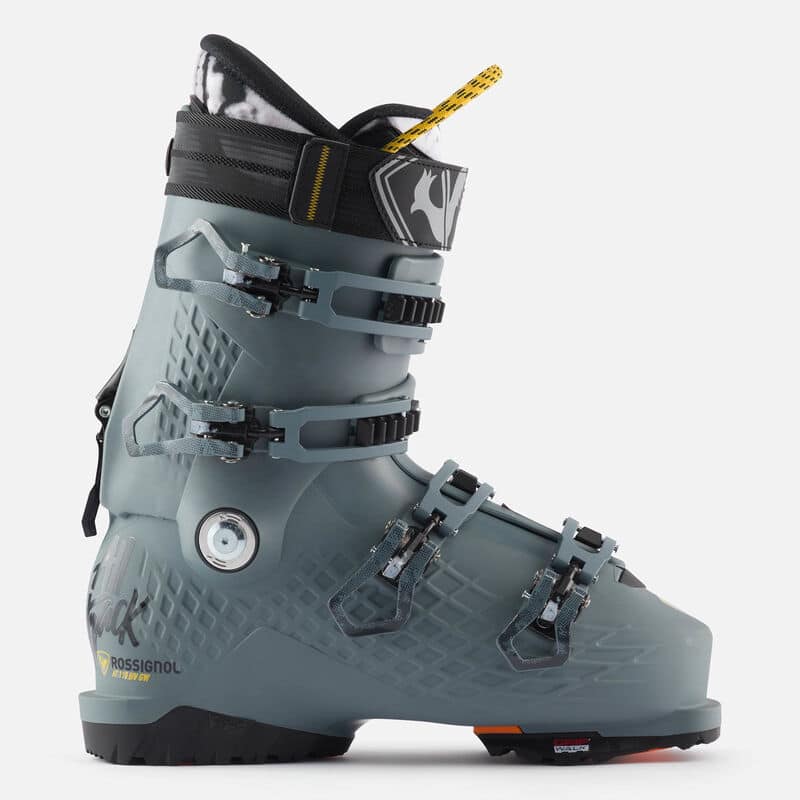 Rossignol ALLTRACK 110 HV GW-STEEL GREY