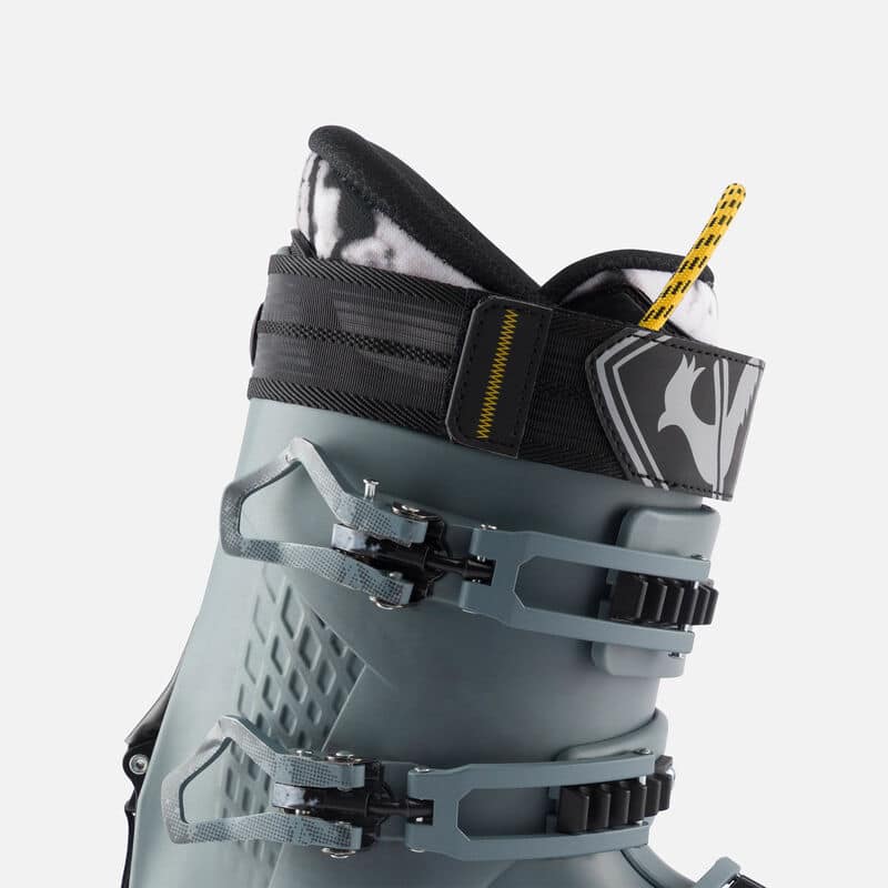 Rossignol ALLTRACK 110 HV GW-STEEL GREY