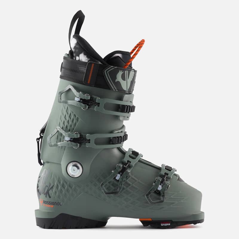 Rossignol Alltrack 130hv Gw Lichen Green Rbm3110 2