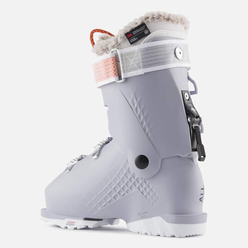 Rossignol ALLTRACK 80 GW W-GREY LAVANDER