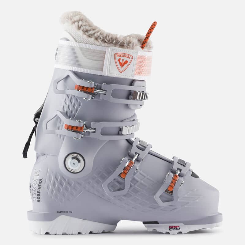 Rossignol ALLTRACK 80 GW W-GREY LAVANDER