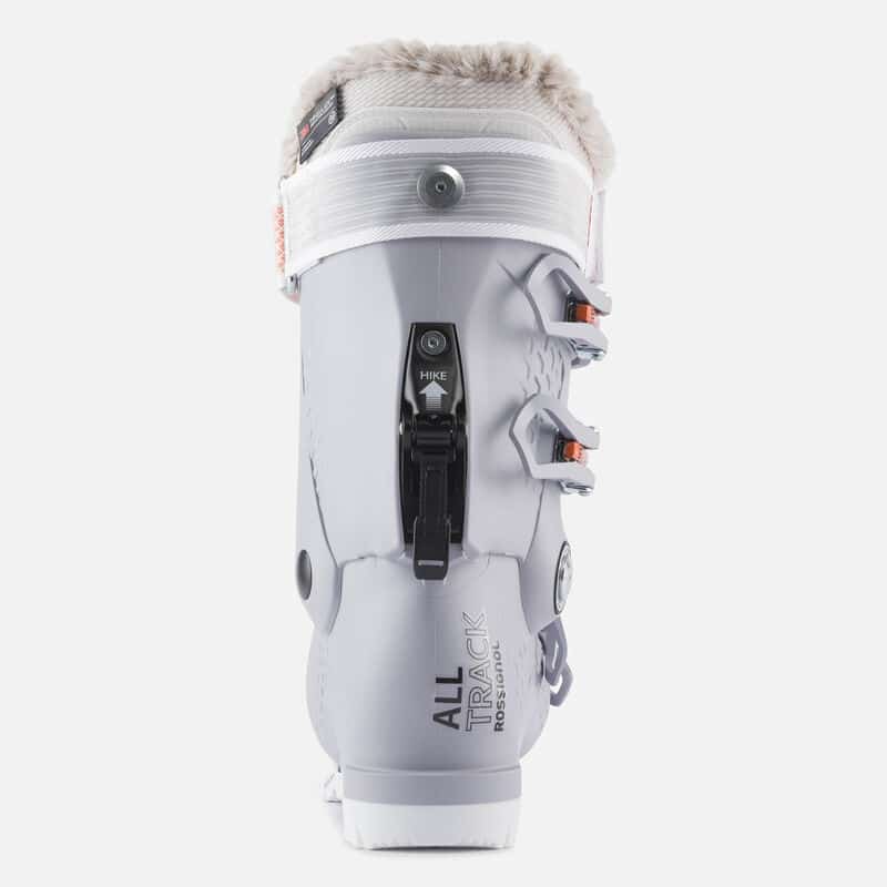Rossignol ALLTRACK 80 GW W-GREY LAVANDER