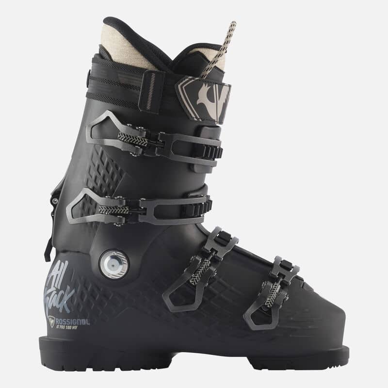 Rossignol ALLTRACK PRO 100 MV-BLACK