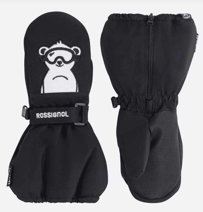 Rossignol Baby Impr M S Rlmyg11 200