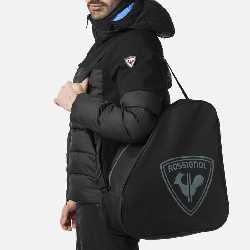 Rossignol Basic Boot Bag Rkjb201 3