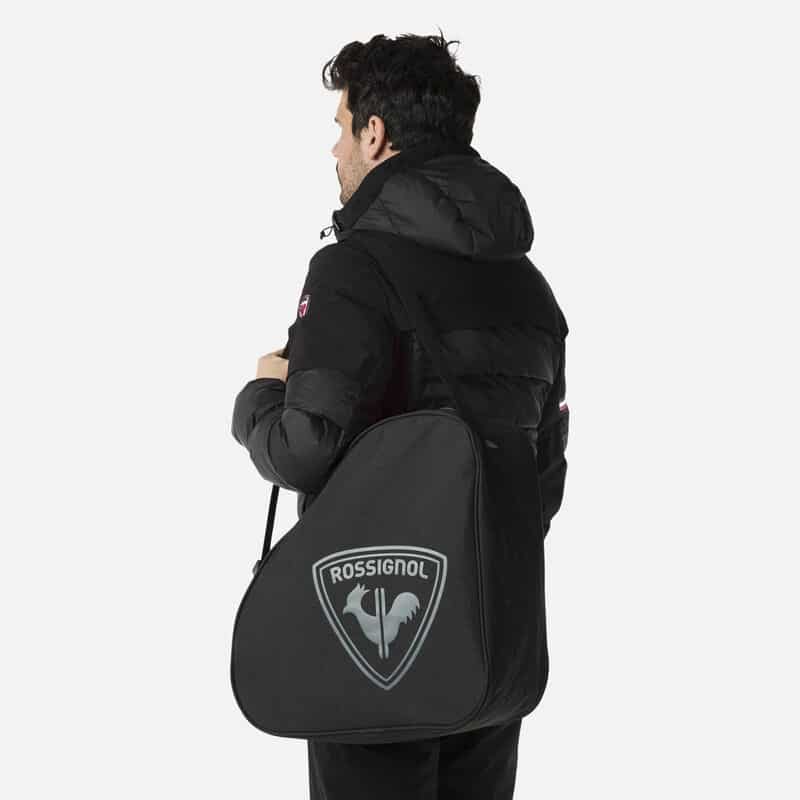 Rossignol Basic Boot Bag Rkjb201 4
