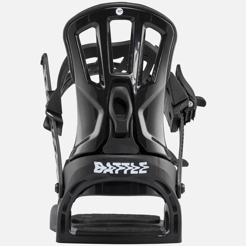 Rossignol Battle B&w Xl Rgi0015 1