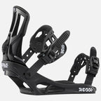 Rossignol Battle B&w Xl Rgi0015