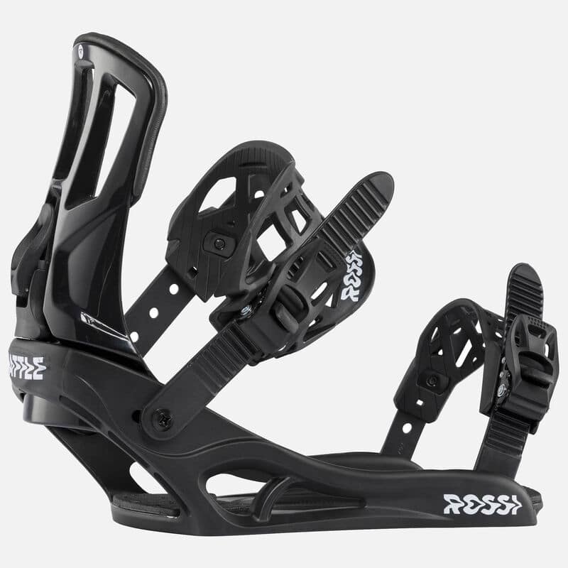 Rossignol Battle B&w Xl Rgi0015