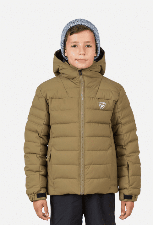 Rossignol Boy Rapide Jkt S Rlmyj21 696