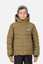 Rossignol Boy Rapide Jkt S Rlmyj21 696