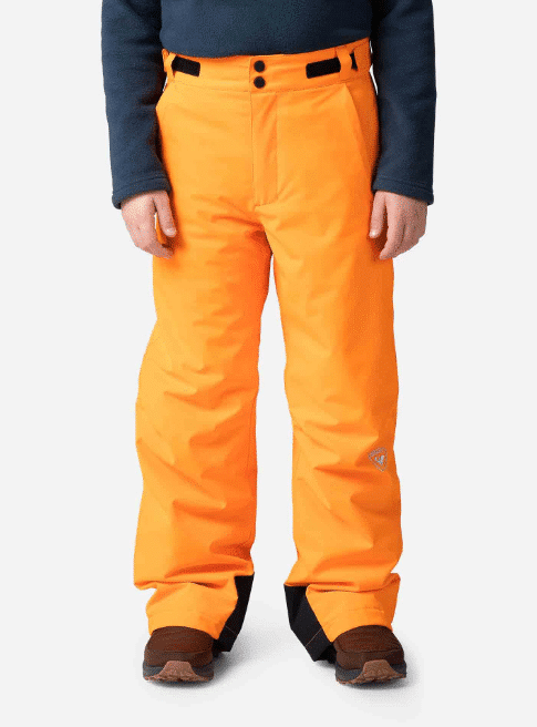 Rossignol Boy Ski Pant S Rlmyp06 408