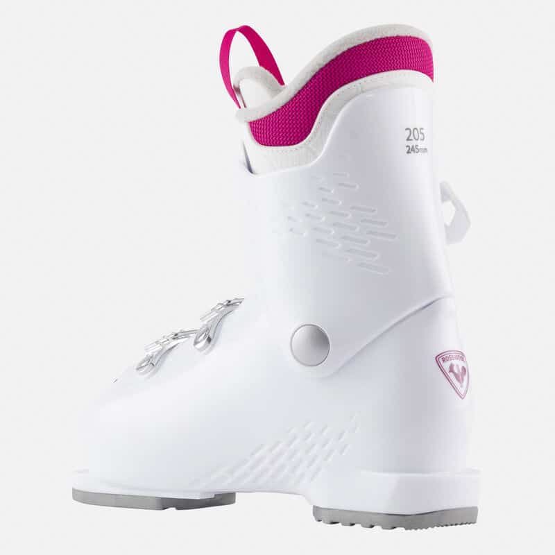 Rossignol Comp J3 White Rbm5130 1