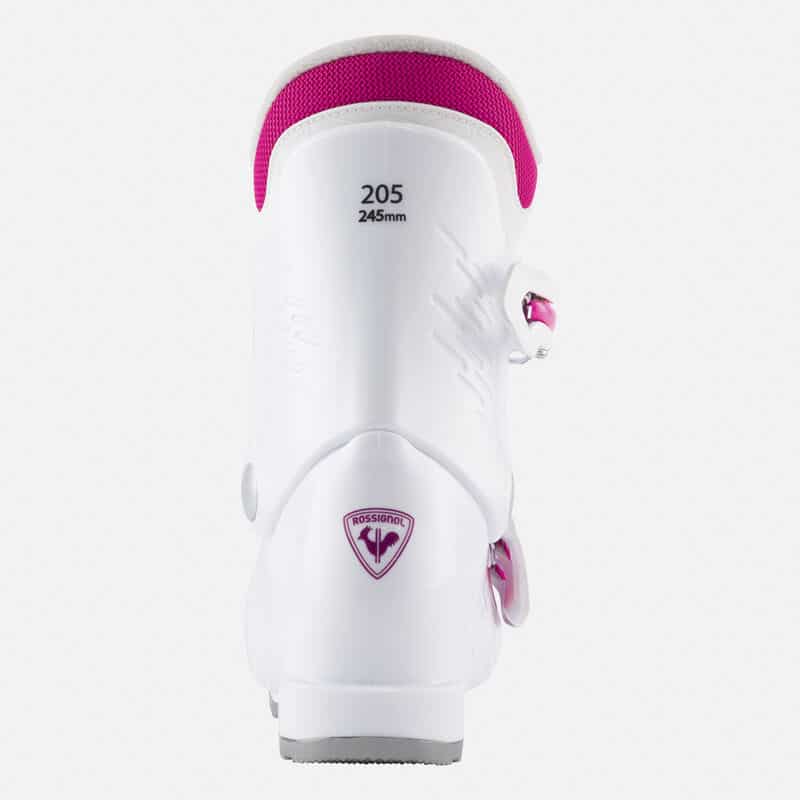 Rossignol COMP J3 - WHITE