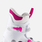Rossignol Comp J3 White Rbm5130 4
