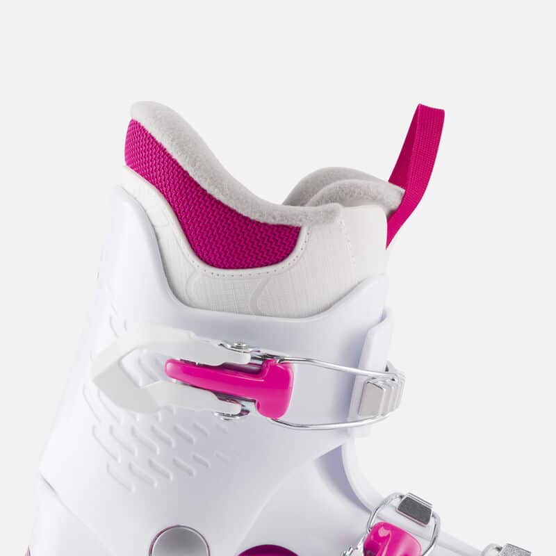 Rossignol COMP J3 - WHITE
