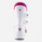 Rossignol Comp J4 White Rbm5080 3