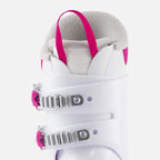 Rossignol Comp J4 White Rbm5080 5