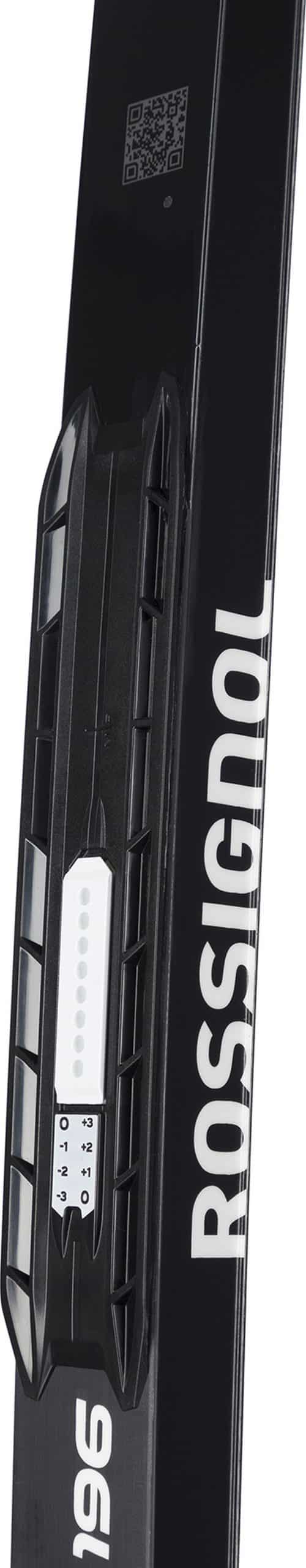 Rossignol DELTA SPORT R-SKIN STIFF
