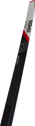 Rossignol DELTA SPORT R-SKIN STIFF