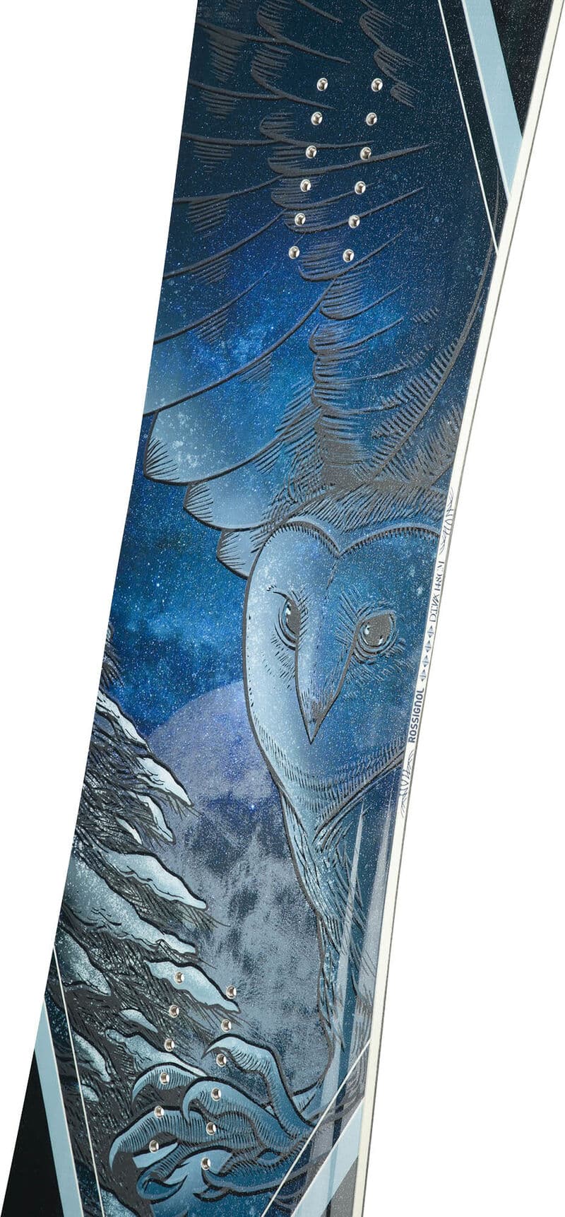 Rossignol W DIVA
