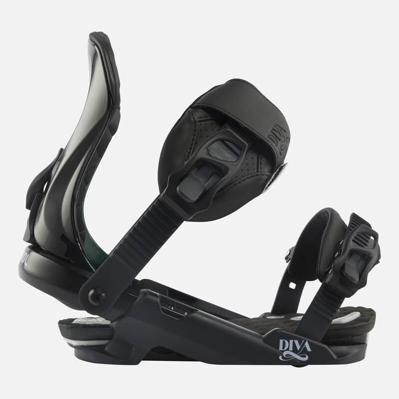 Rossignol Diva S M Rgmhc03