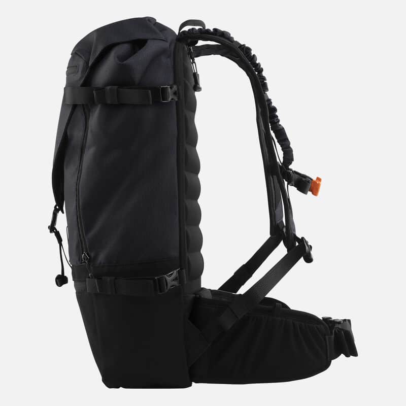 Rossignol Escaper Free 25l Black Rkmce01 2