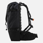 Rossignol Escaper Free 25l Black Rkmce01 2