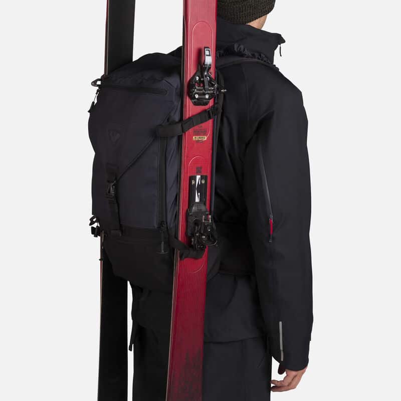 Rossignol Escaper Free 25l Black Rkmce01 5