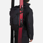 Rossignol Escaper Free 25l Black Rkmce01 5