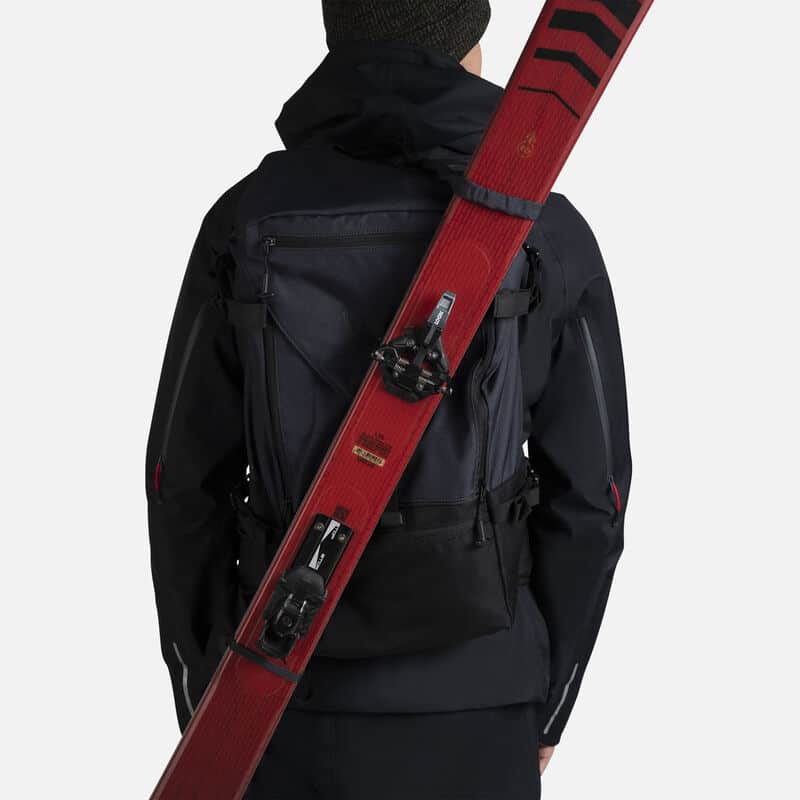 Rossignol Escaper Free 25l Black Rkmce01 6