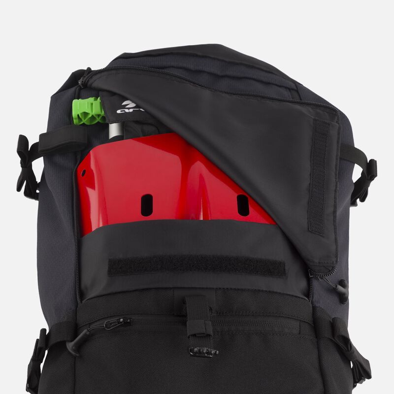 Rossignol Escaper Free 25l Black Rkmce01 7