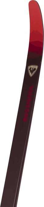 Rossignol EVO XT 55 POSITRACK