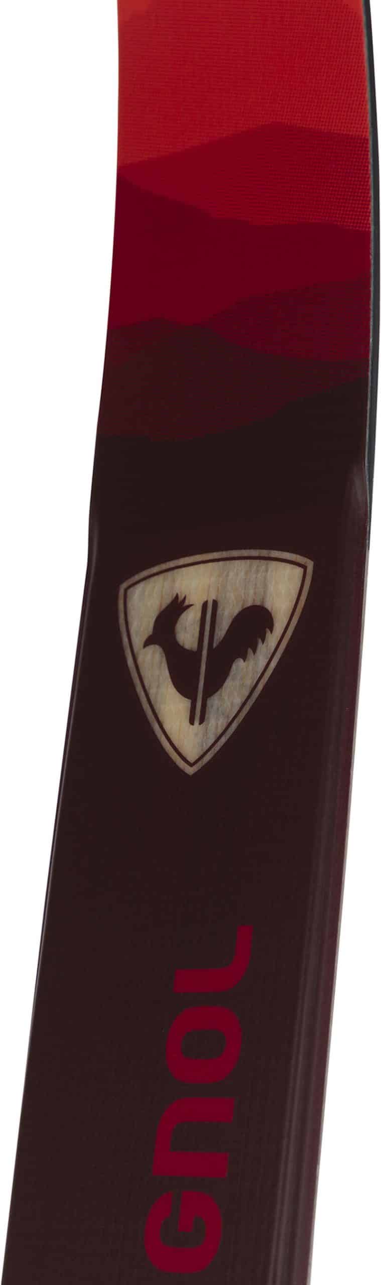 Rossignol EVO XT 55 POSITRACK