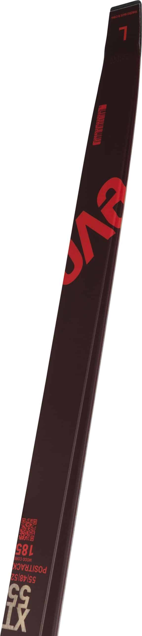 Rossignol EVO XT 55 POSITRACK