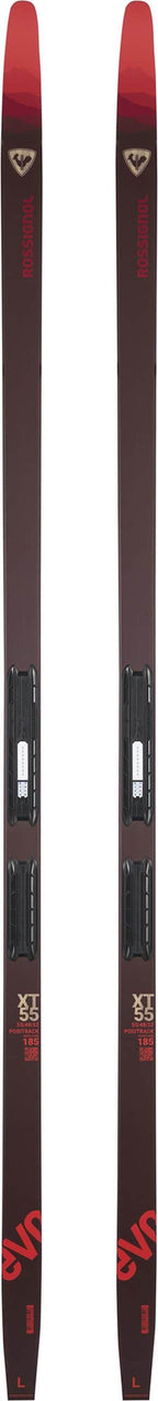 Rossignol EVO XT 55 POSITRACK
