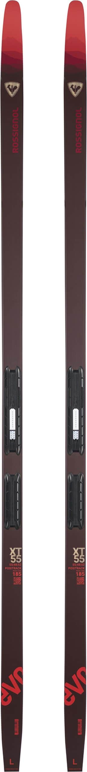 Rossignol EVO XT 55 POSITRACK