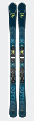 Rossignol Experience 86 Bslt K Spx12 Rrmfq01