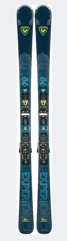 Rossignol Experience 86 Bslt K Spx12 Rrmfq01