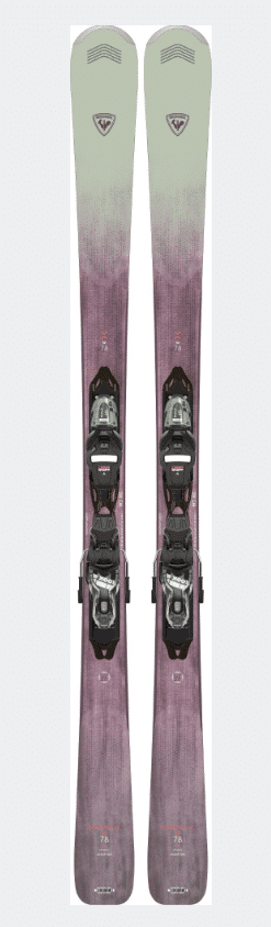 Rossignol Experience W 78 Ca Xp10 Rrmft06