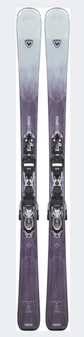 Rossignol Experience W 82 Basalt W Xp11