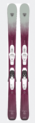 Rossignol Experience W Pro Kid4 Rrmjc03